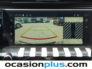 Peugeot 508 SW BlueHDi 130 S&S GT EAT8 96 kW (130 CV)