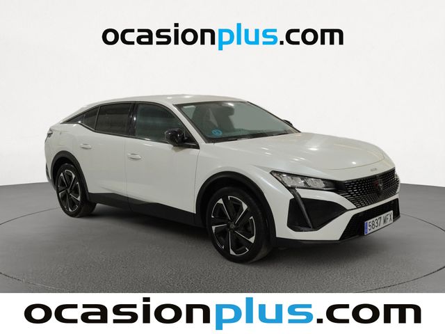 Peugeot 408 Puretech 130 Allure Pack EAT8 96 kW (130 CV)