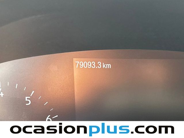 Ford Focus 1.0 Ecoboost MHEV ST-Line 114 kW (155 CV)