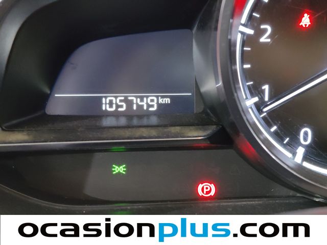 Mazda Mazda 3 1.5 DE Black Tech Edition MT 77 kW (105 CV)