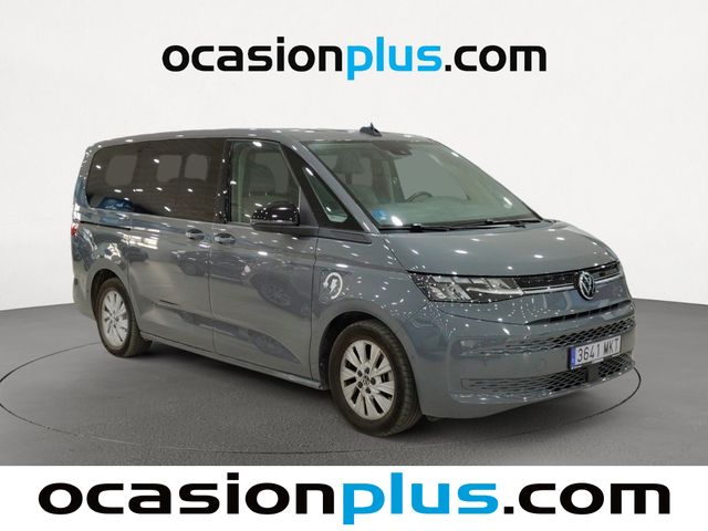 Volkswagen Multivan Life 1.4 TSI PHEV 160 kW (218 CV) DSG