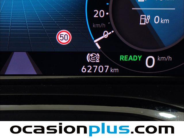 Volkswagen Multivan Life 1.4 TSI PHEV 160 kW (218 CV) DSG