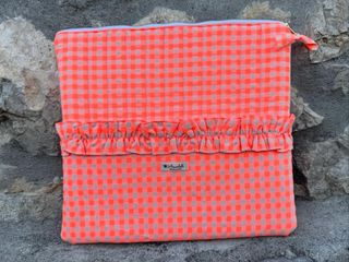Funda Ambarli para iPad