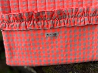 Funda Ambarli para iPad
