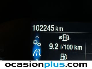 Ford Grand Tourneo Connect 1.5 TDCi Titanium 88 kW (120 CV)