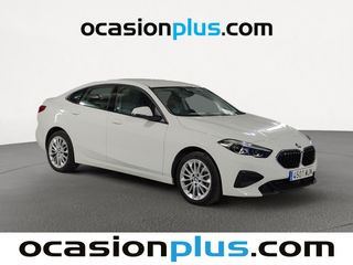 BMW Serie 2 218i Gran Coupe 103 kW (140 CV)