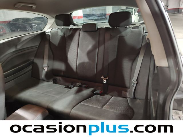 BMW Serie 1 116d 85 kW (116 CV)