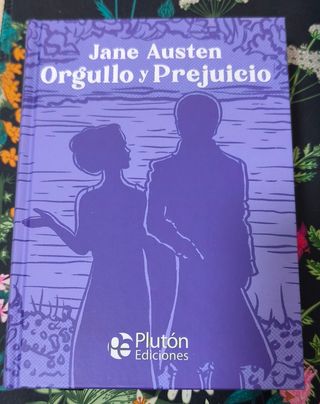 Orgullo y Prejuicio, Mujercitas, Anna Karenina y +