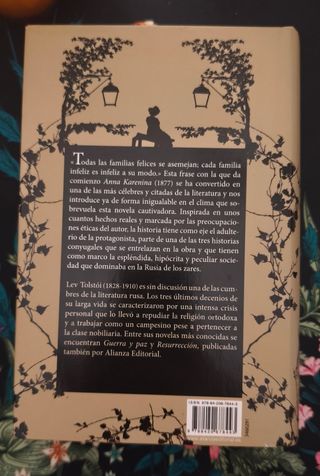 Orgullo y Prejuicio, Mujercitas, Anna Karenina y +