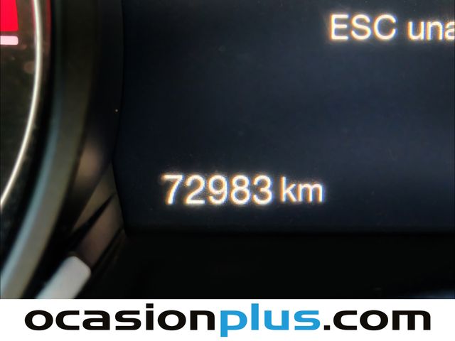 Alfa Romeo Stelvio 2.2 Diesel Sprint AWD 140 kW (190 CV)