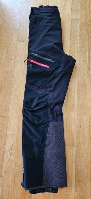 Pantalón Millet Trilogy Gore-Tex Pro Hombre XL