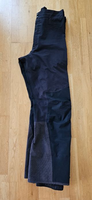 Pantalón Millet Trilogy Gore-Tex Pro Hombre XL
