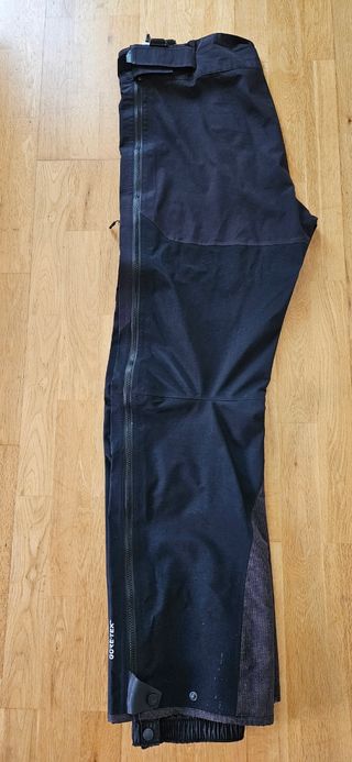 Pantalón Millet Trilogy Gore-Tex Pro Hombre XL