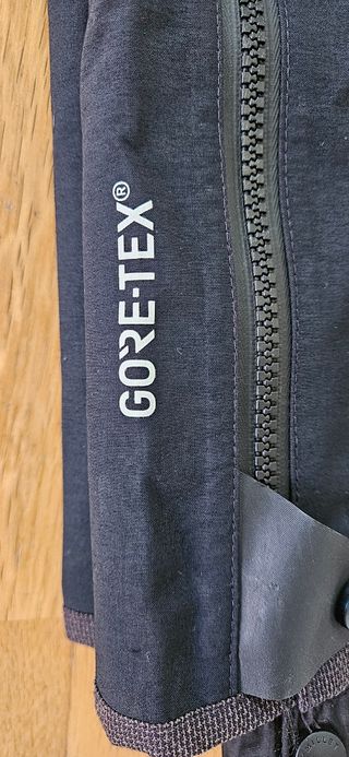 Pantalón Millet Trilogy Gore-Tex Pro Hombre XL