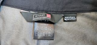 Pantalón Millet Trilogy Gore-Tex Pro Hombre XL