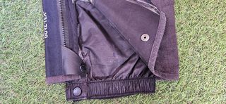 Pantalón Millet Trilogy Gore-Tex Pro Hombre XL