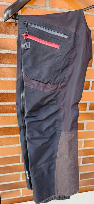 Pantalón Millet Trilogy Gore-Tex Pro Hombre XL