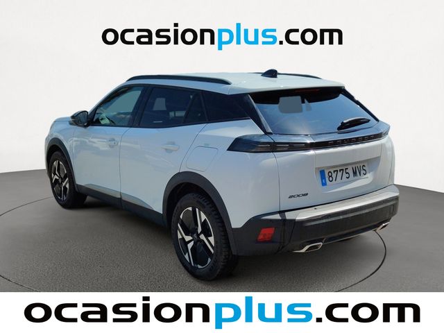 Peugeot 2008 PureTech 130 S&S Allure EAT8 96 kW (130 CV)