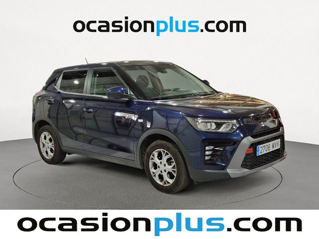 KGM Tivoli G15T LP Urban Plus 99 kW (135 CV)