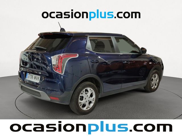 KGM Tivoli G15T LP Urban Plus 99 kW (135 CV)