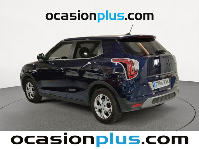 KGM Tivoli G15T LP Urban Plus 99 kW (135 CV)
