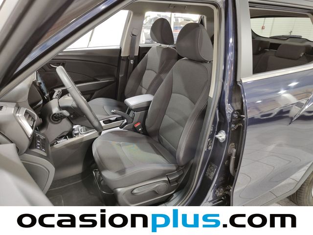 KGM Tivoli G15T LP Urban Plus 99 kW (135 CV)