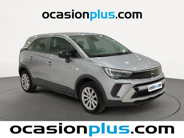 Opel Crossland X 1.2 Edition 81 kW (110 CV)