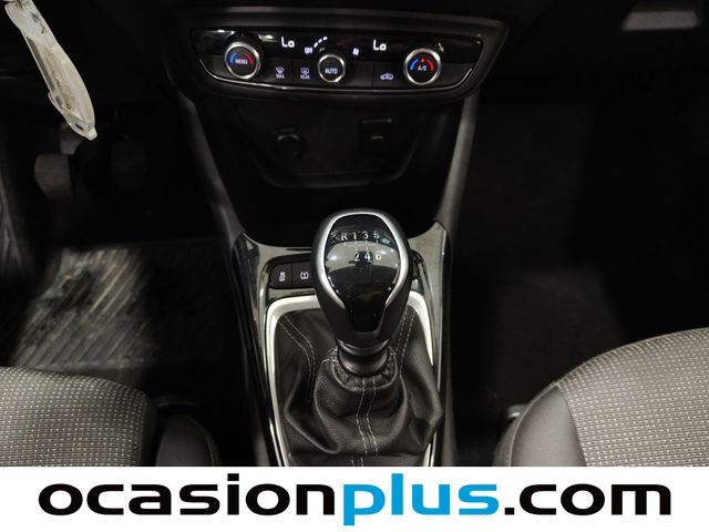 Opel Crossland X 1.2 Edition 81 kW (110 CV)