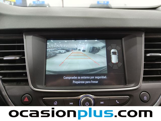 Opel Crossland X 1.2 Edition 81 kW (110 CV)
