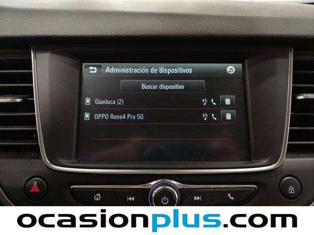 Opel Crossland X 1.2 Edition 81 kW (110 CV)