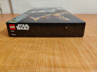 Lego 75364 E-Wing vs Starfighter Shin Hati MISB