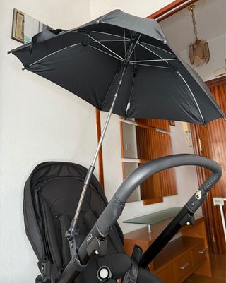 Sombrilla universal para cochecito