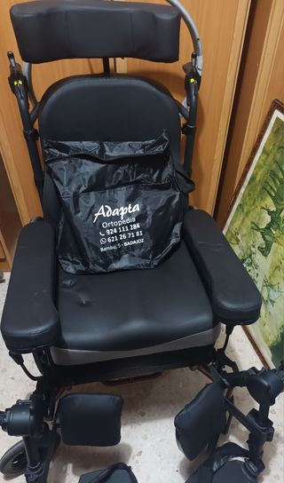 Silla de ruedas Adapta  Negociable