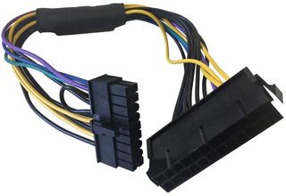 Adaptador Fuente ATX 24 pines a 18 pines HP
