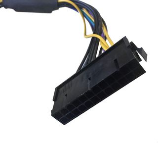 Adaptador Fuente ATX 24 pines a 18 pines HP