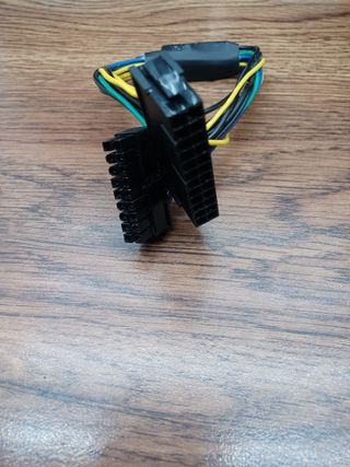 Adaptador Fuente ATX 24 pines a 18 pines HP