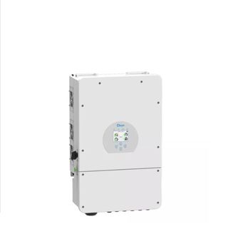 Inversor Deye 10kW Monofásico
