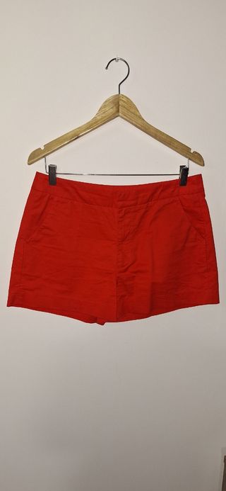 Pantalón corto
