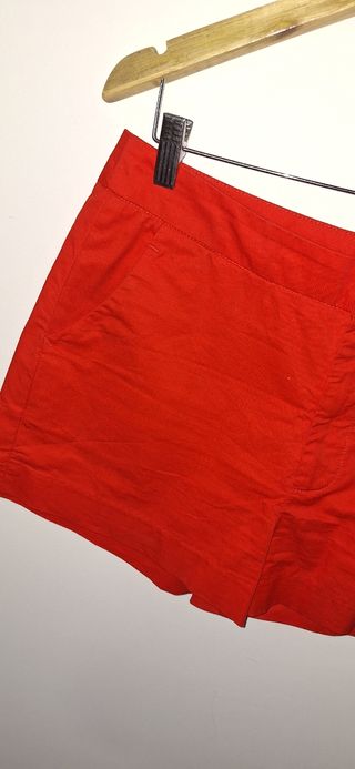 Pantalón corto
