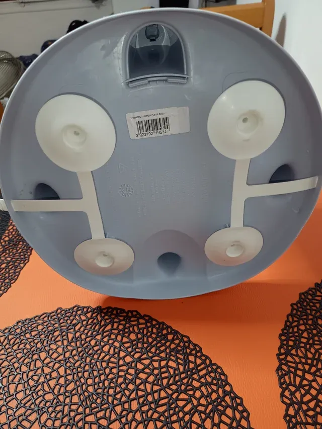 Silla de baño para Bebé Antideslizante