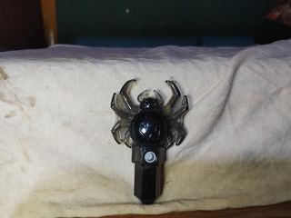 Skylanders Trampa de oscuridad Araña Negra