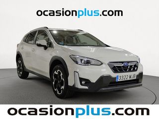 Subaru XV 2.0i Hybrid Executive Plus CVT 110 kW (150 CV)