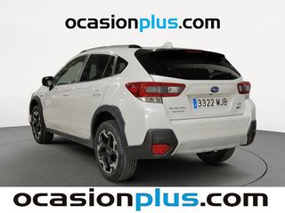 Subaru XV 2.0i Hybrid Executive Plus CVT 110 kW (150 CV)