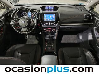 Subaru XV 2.0i Hybrid Executive Plus CVT 110 kW (150 CV)