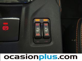 Subaru XV 2.0i Hybrid Executive Plus CVT 110 kW (150 CV)