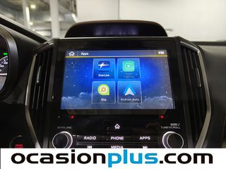 Subaru XV 2.0i Hybrid Executive Plus CVT 110 kW (150 CV)