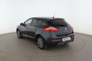 Renault Megane 1.2 GT-Style