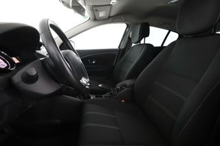 Renault Megane 1.2 GT-Style