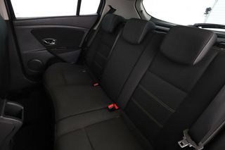 Renault Megane 1.2 GT-Style