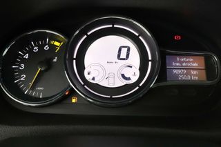 Renault Megane 1.2 GT-Style